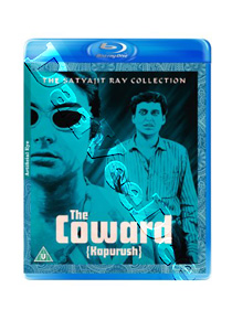 The Coward (Blu-Ray)